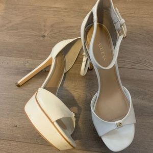 Wedding shoes, bridal shoes
